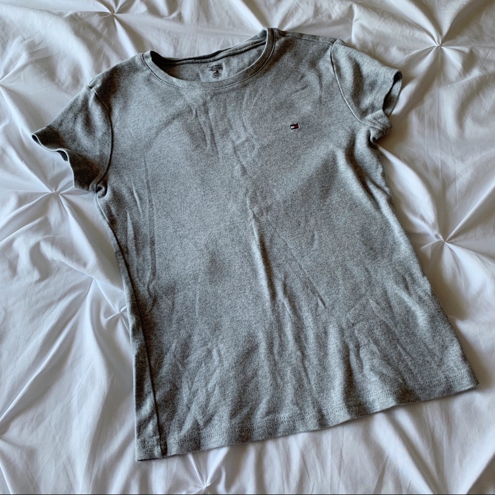tommy tee